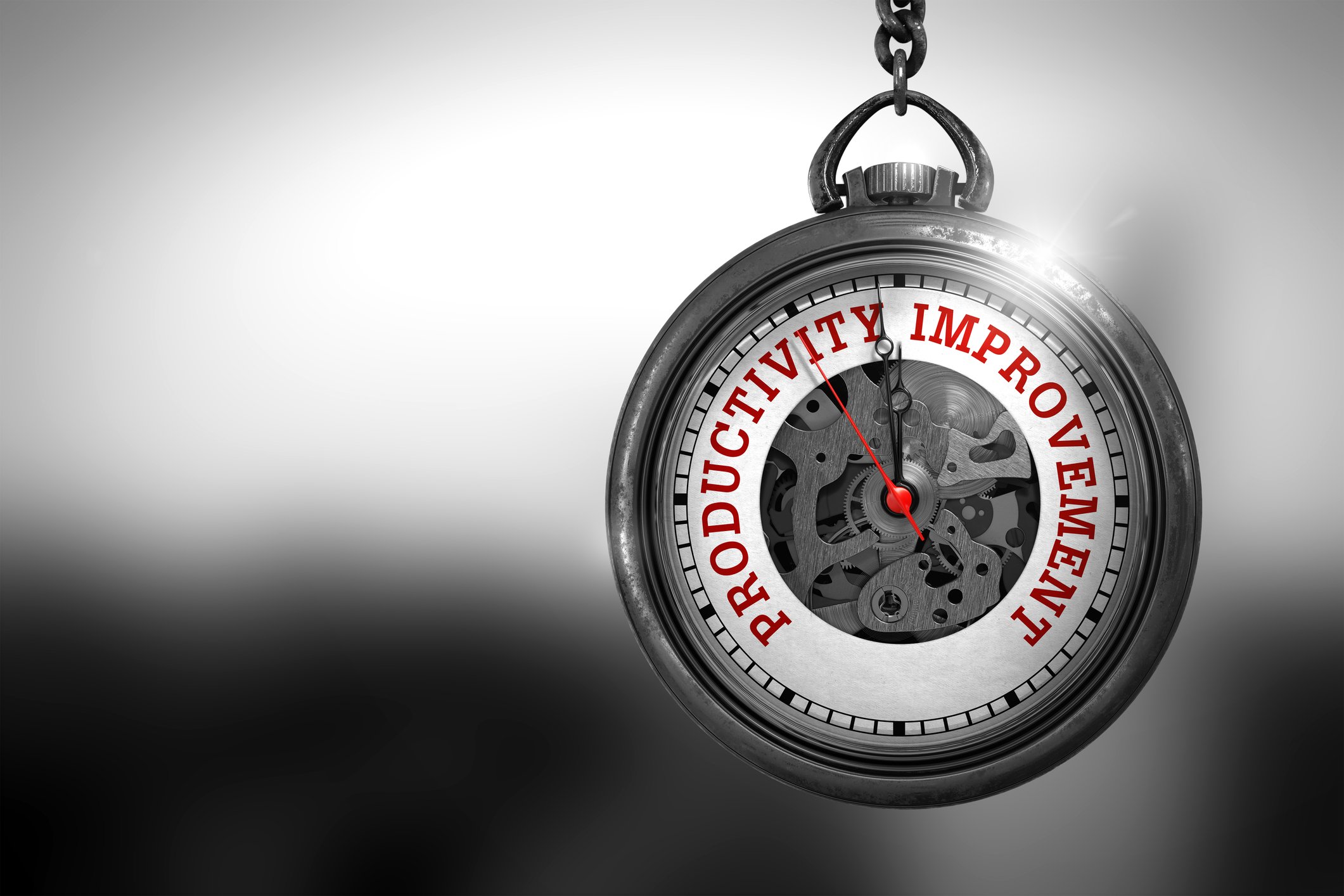 Productivity Improvement