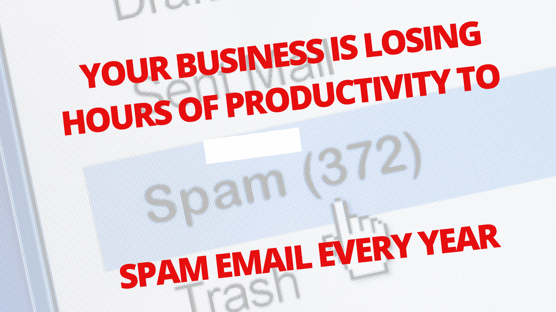 Tech News Update 06-17 Spam Email Productivity