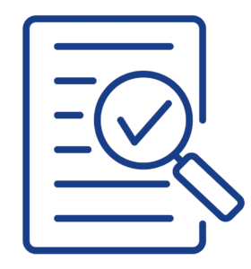 Compliance Focused checklist