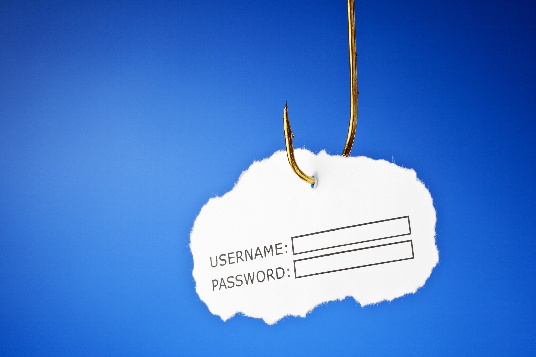 Tech Update August 8 2022 Phishing Warning