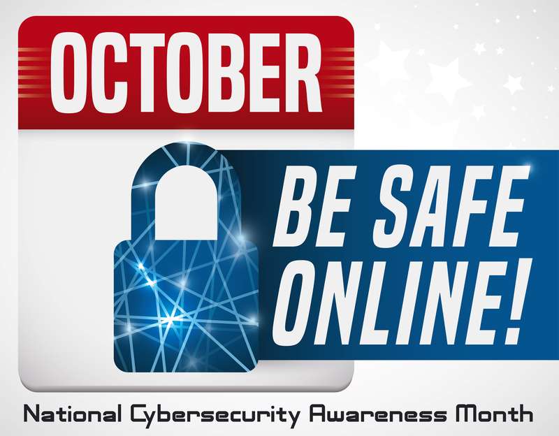 Cybersecurity awareness month