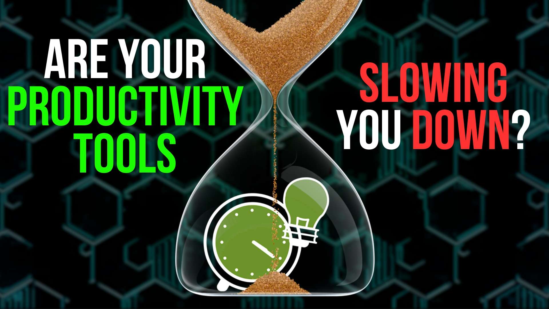 Tech News Update March 27 2023 Productivity Tools