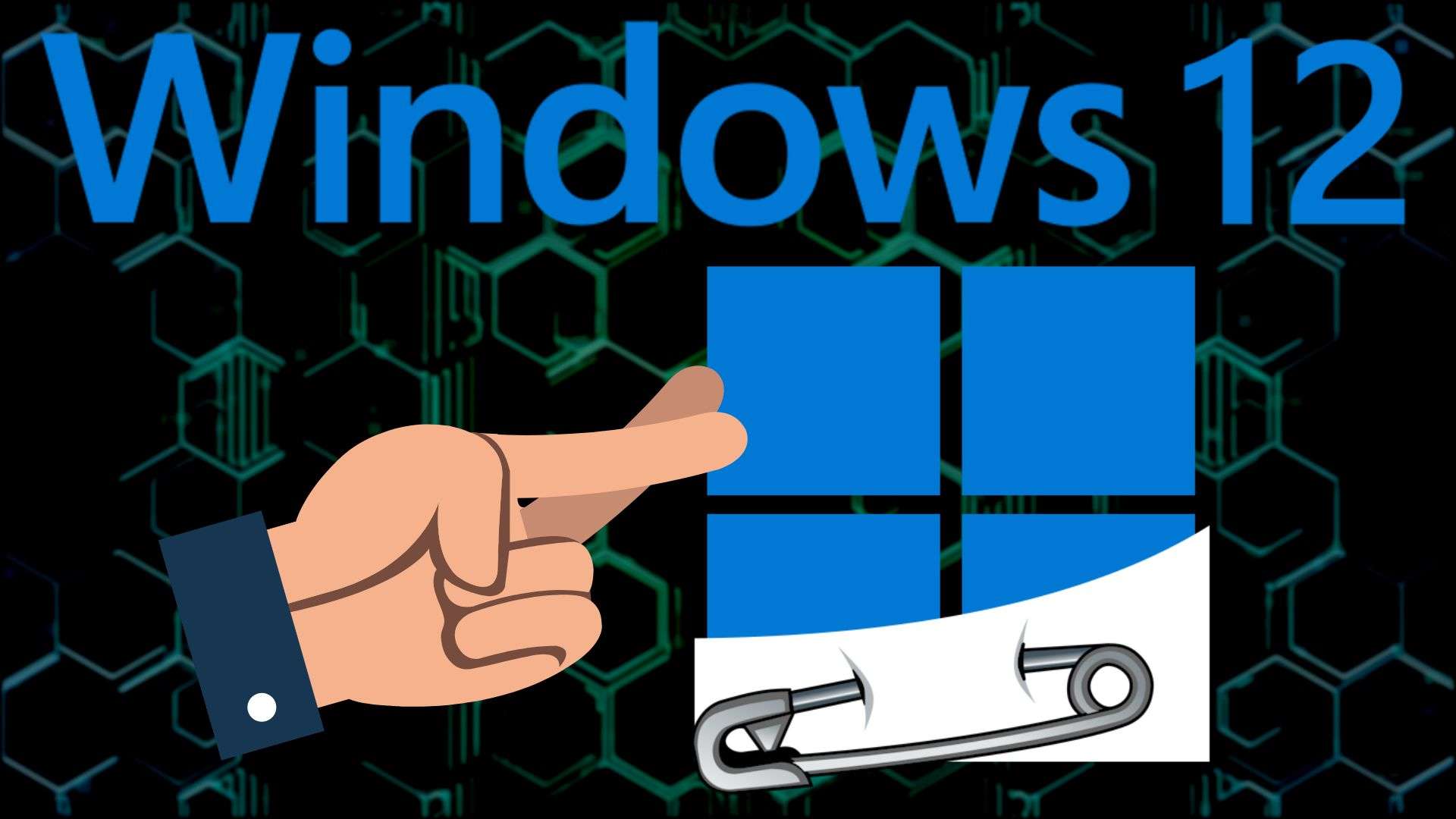 Tech news update April 24, 2023
