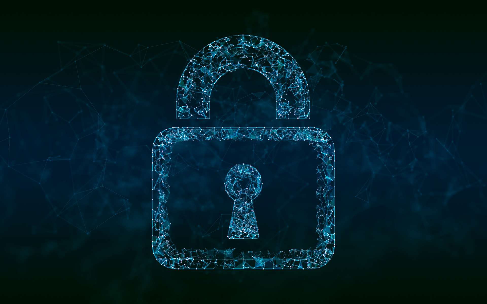 Free Security Cyber illustration and picture