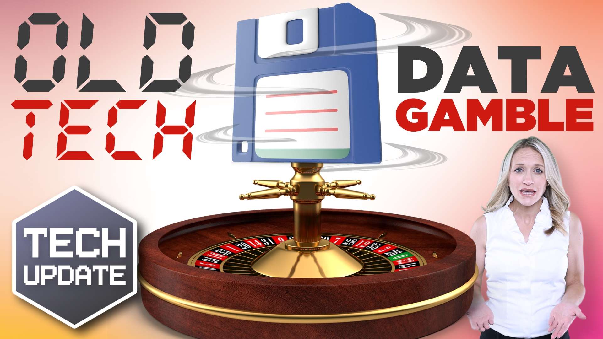 tech news update June 12 2023