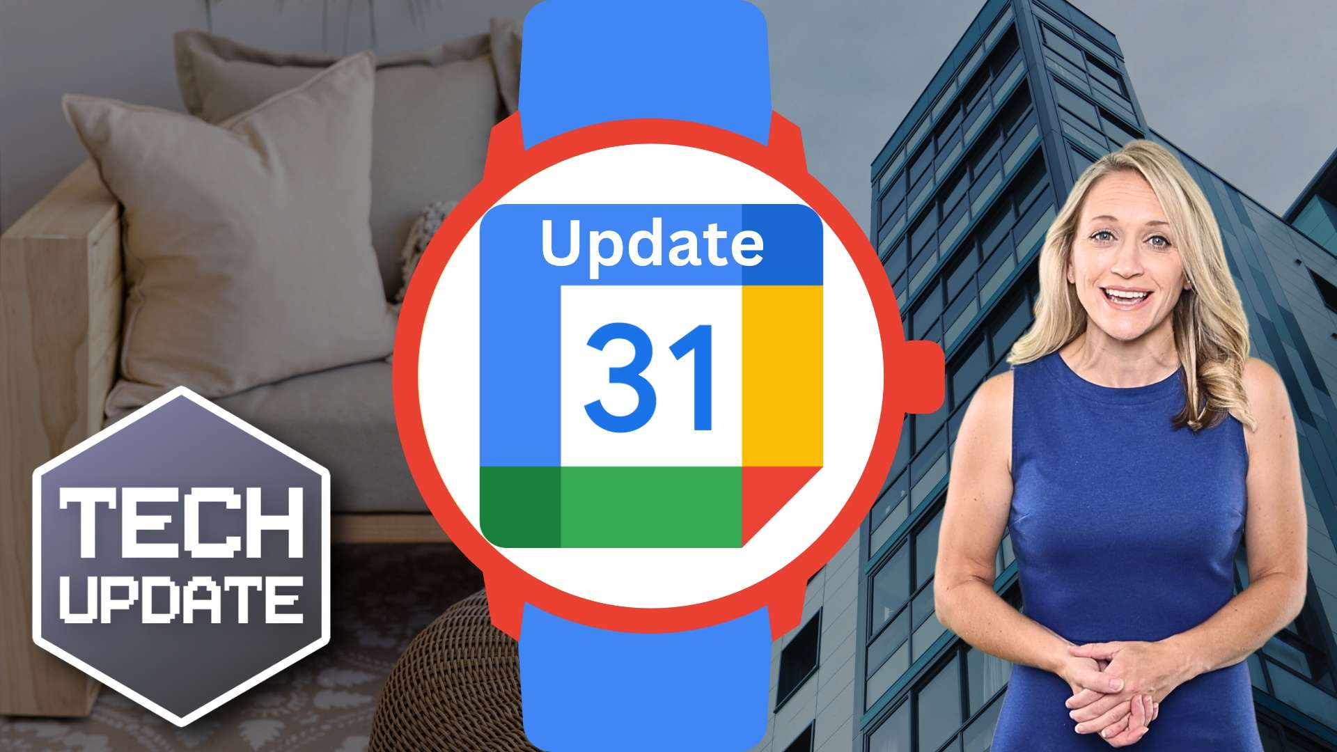 Tech news update 08-21-2023