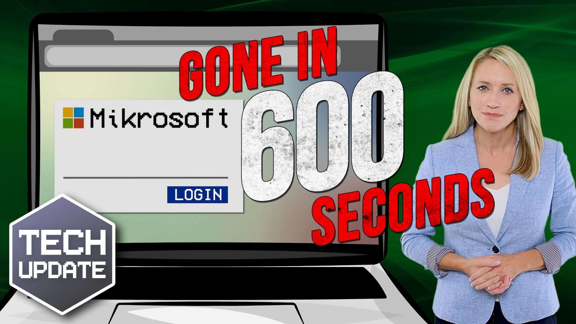 Tech news update Oct 9 2023