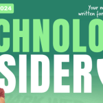 Tech Insider Cover November 2024