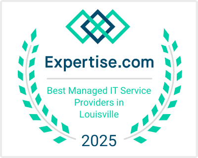 Expertise Managed Service Provider 2025 Managed IT and Cybersecurity Services Louisville KY | ZJAK Technologies Expertise Managed Service Provider 2025