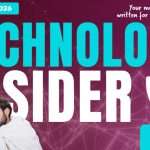 Tech Insider Cover January 2026