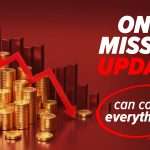 one missed update can cost everything