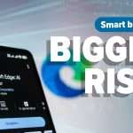 smart browser bigger risk
