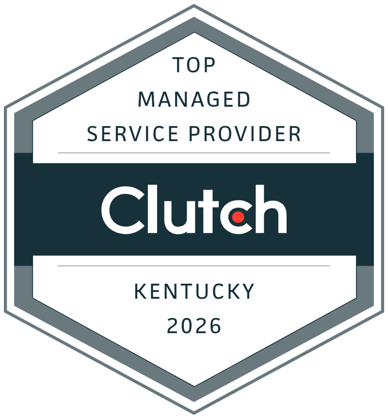 Top Clutch Managed Service Provider Kentucky 2026