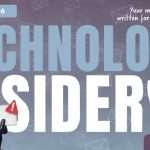 tech insider cover march 2026