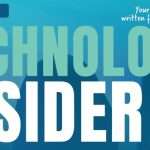 Tech insider cover april 2026