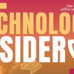 Tech Insider Cover May 2026